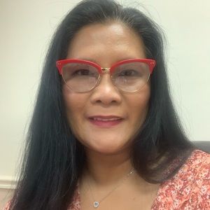 Meet your Posher, Leslie marie